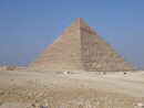Kaffre's Pyramid